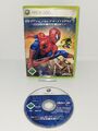 Spider-Man: Freund Oder Feind (Microsoft Xbox 360, 2007) in OVP| BLITZVERSAND🚀