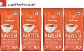 4 x 1 Kg Dallmayr Home Barista Caffè Crema FORTE Kaffeebohnen