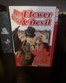 Flower and Devil Manga komplett Manga deutsch 1-10