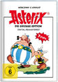 ASTERIX:  Die Große Asterix Edition (DVD) *Neu 7 Disc, Digital Remastered - STU