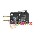 2PCS NEU Omron Micro Switch V-151-1C25 15A #CL