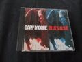 cd - Gary Moore – Blues Alive