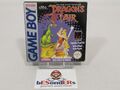 NINTENDO GAME BOY - DRAGONS LAIR THE LEGEND - OVP - PAL - TOP