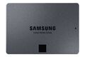 Samsung 870 QVO 8 TB SATA 2.5 Inch Internal Solid State Drive (SSD) (MZ-77Q8T0) 