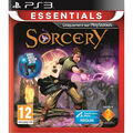 PS3 / Sony Playstation 3 - Sorcery [Essentials] FRA mit OVP