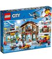 LEGO 60203 LEGO City Skigebiet