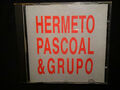 HERMETO PASCOAL & GRUPO Same *RARE 1988 GERMAN ITM CD NM*(856)