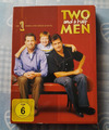 Two and a Half Men - Die komplette erste Staffel (DVD)