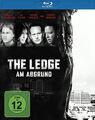 The Ledge - Am Abgrund