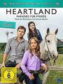 Heartland - Paradies für Pferde: Staffel 9.1 (Episode 1-9... | DVD | Zustand gut