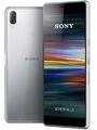 Sony Xperia L3 - 32GB - Silber (Ohne Simlock) (Dual-SIM) *Sehr gut*