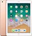 Apple iPad 9,7" 128GB [Wi-Fi, Modell 2018] gold