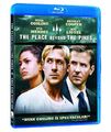 The Place Beyond the Pines [Blu-ray] (Bilingual)