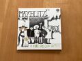 CD May Blitz - The 2nd of May - MINT Digipack Repertoire Records RAR !!!!