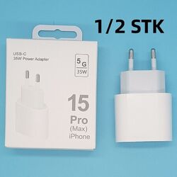 Schnell Ladegerät 20W USB-C Netzteil Adapter Stecker für Samsung Apple Handy