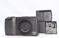 Ricoh GR II Kompakt-Digitalkamera 16,2 MP gebraucht NM