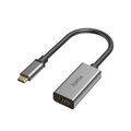 Hama USB-C Video-Adapter auf HDMI-Buchse für Full-HD, 4K 120 Hz 8K 60Hz Ultra-HD