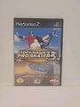 Tony Hawk's Pro Skater 3 - PS2 (Sony PlayStation 2) OVP l AKZEPTABEL l PAL l