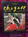 Walther, Ingo F. u. Rainer Metzger: Marc Chagall.1887 - 1985, Malerei als Poesie
