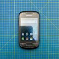Samsung Galaxy Mini GT-S5570 - Grau (EE) Smartphone Handy S5570