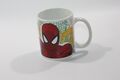 Spider-Man Tasse Kaffeebecher Marvel Original SEHR GUTER ZUSTAND -RAR