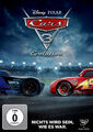 Cars 3 - Evolution (Walt Disney)                                     | DVD | 085