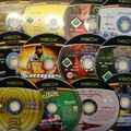 Microsoft Xbox Classic Spiele Klassiker Spiel Game PAL nur Disc frei wählbar
