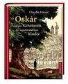 Oskar und das Geheimnis der verschwundenen Kinder von Fr... | Buch | Zustand gut