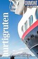 DuMont Reise-Taschenbuch Hurtigruten: Reiseführer p... | Buch | Zustand sehr gut