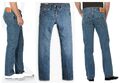 Levi´s 501 Jeans Original Fit Straight Herren Hose