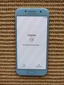 Samsung Galaxy A3 2017 A320F Blau 16 GB Ohne Simlock Smartphone Android