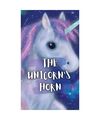 The Unicorn's Horn, Liza Moonlight