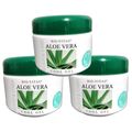 3x BIO-VITAL Aloe Vera Cool Gel - Kühlende Lotion 3x 125 ml