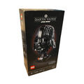 LEGO Star Wars - Darth Vader Helm - 75304 - Bauset für Erwachsene Deko - NEU/OVP