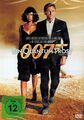 DVD NEU/OVP - Ein Quantum Trost (James Bond 007) (2008) - Daniel Craig