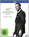 Daniel Craig 007 Collection [Blu-ray] | DVD | Zustand sehr gut