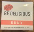 Donna Karan DKNY Be Delicious Fresh Blossom Eau de Parfum Spray für Damen 30ml