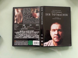 Der Totmacher * DVD * Götz George, Jürgen Hentsch *