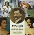 Franz Lehär - Immer Nur Lächeln [5 CDs]