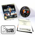 Battlefield 3 (PS3) *fast neuwertig*