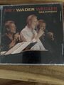 Mey Wader Wecker: Das Konzert von Reinhard Mey  (CD)
