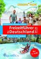 Unterwegs Verlag GmbH / Freizeitführer für Deutschland 2024/2025 - Ferien in ...