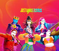 Just Dance 2024 [PC / Nintendo Switch / KEY]