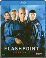 Flashpoint - Saison 1 (Blu-Ray) Blu-Ray