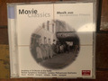 Movie Classics Musik aus berühmten Filmen CD Philips Acadamy of St Martin