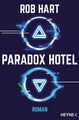 Paradox Hotel: Roman Hart, Rob und Michael Pfingstl: 1252437-2