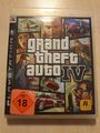 Grand Theft Auto IV - PS3 (Sony PlayStation 3)
