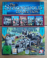 The Stronghold Collection ( PC, 2010) Big Box CIB Top Titel sehr gut Klassiker
