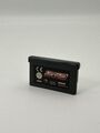 SRS Street Racing Syndicate Nintendo Game Boy Advance GBA guter Zustand