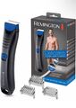 REMINGTON Körperhaartrimmer Delicates & Body Hair Trimmer BHT250 Haarschneider